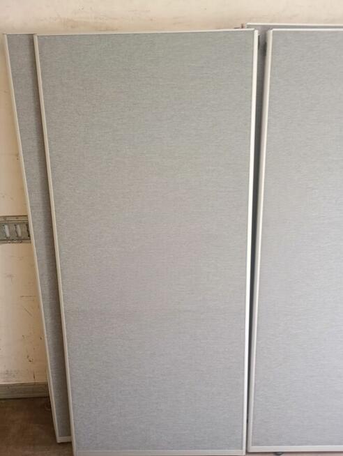 Przegroda biurowa przegrody ściany ścianki biurowe