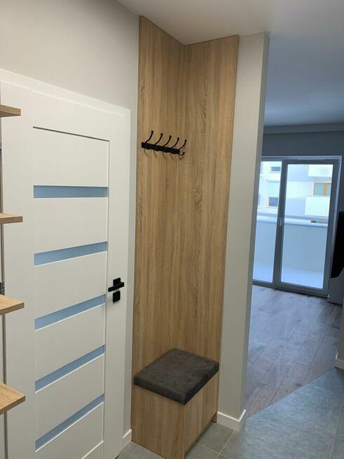 Wynajmę mieszkanie klimatyzacja Dopiewiec