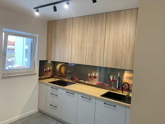 Wynajmę mieszkanie klimatyzacja Dopiewiec