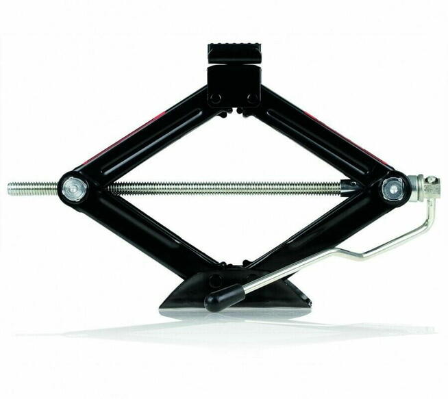 HEYNER Podnośnik 2,0t Ultra Lift L PRO TRAPEZOWY