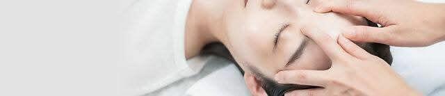 Masaż na Zatoki - Terapia Leczenia Zatok 150zł