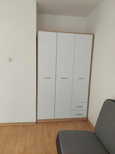 Kawalerka na Marszalkowskiej