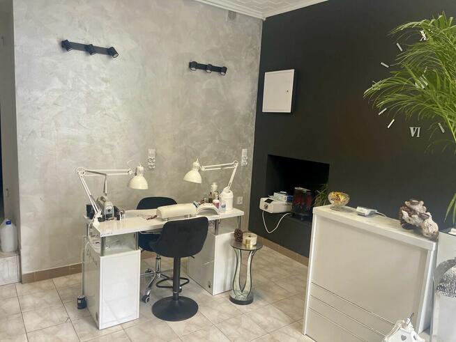 Lokal w centrum Sanoka 62m2 na sprzedaz