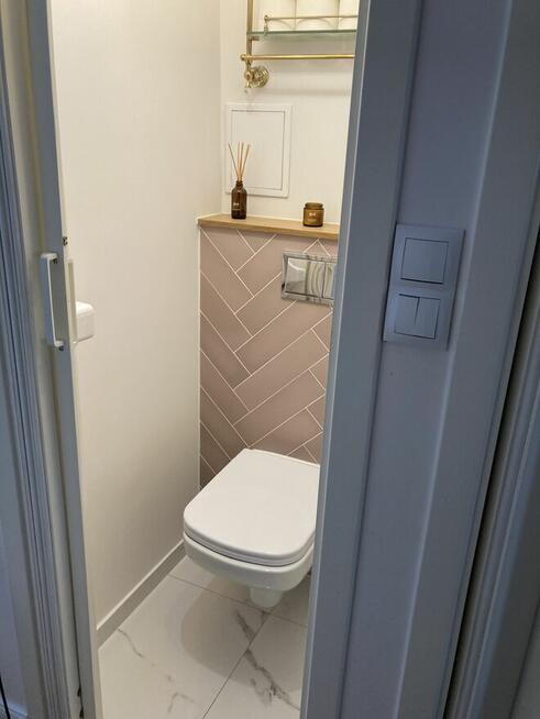 Sprzedam mieszkanie, Na Skarpie 36,6m2