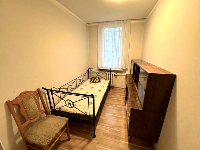 3-pokojowe mieszkanie blisko Metra Bródno