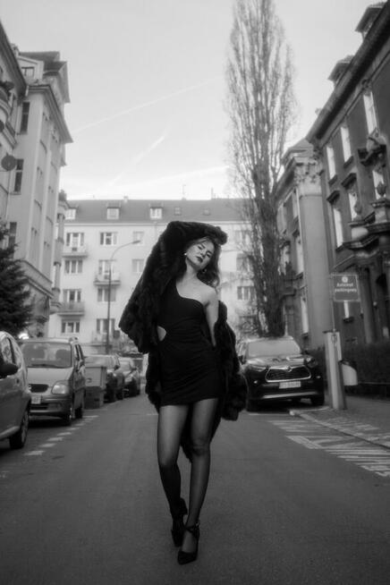 Fotograf Poznań sesje biznesowe, kobiece, ciężarowe, content