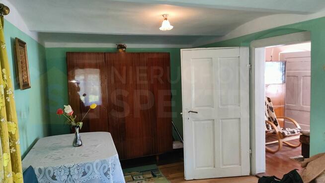 Dom na sprzedaż k. Niemczy