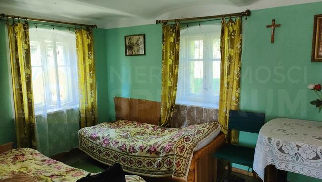 Dom na sprzedaż k. Niemczy