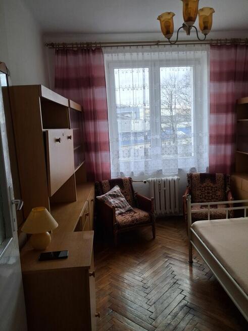 Sanok sprzedam własnościowe mieszkanie 2 pok.49 m2