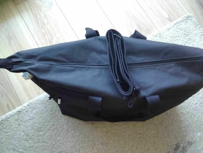 Torba podróżna BMW MINI