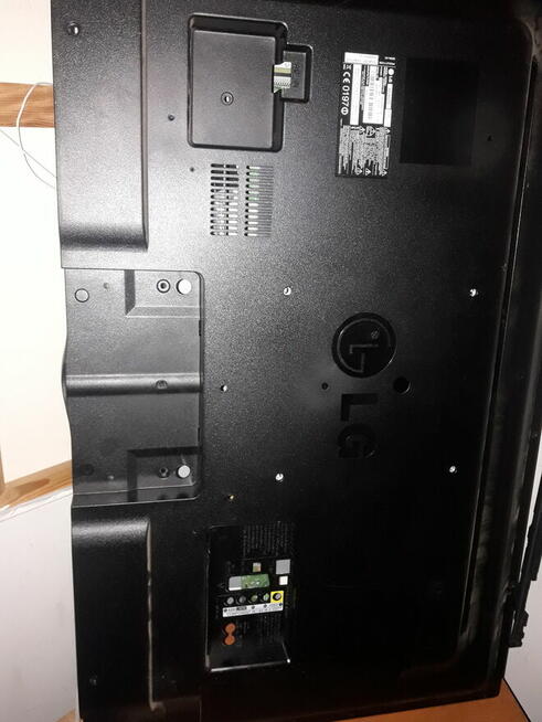 Sprzedam telewizor 3D Lg 42 la 620 s