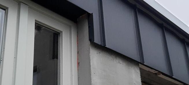 Dekarz , dachy , naprawy dekarskie