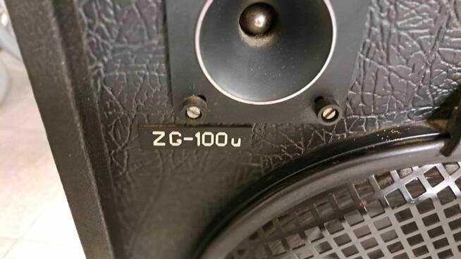 Głośnik ELTRA ZG 100U