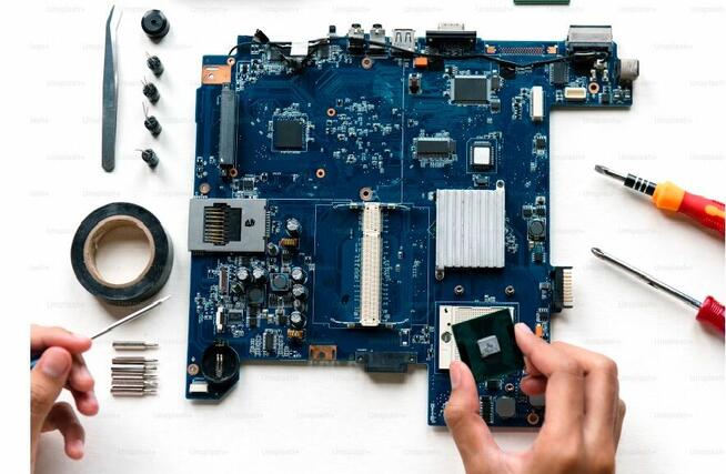 Serwis Komputerowy ALTECH Radom