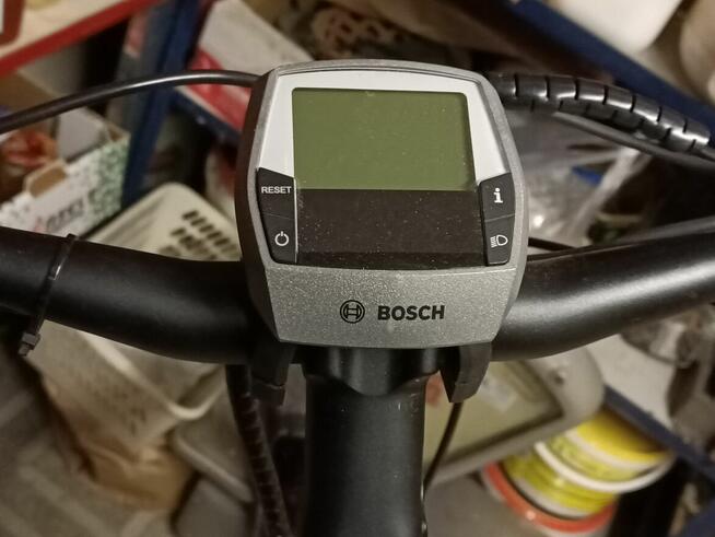 Sprzedam rower elektryk.