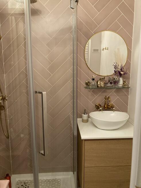 Sprzedam mieszkanie, Na Skarpie 36,6m2