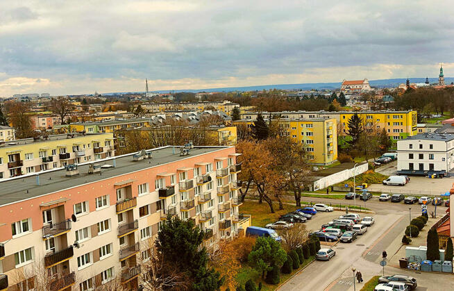 Fantastyczne mieszkanie 61m2, 2 pokoje