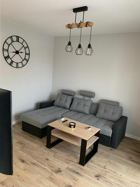 Wynajmę mieszkanie klimatyzacja Dopiewiec