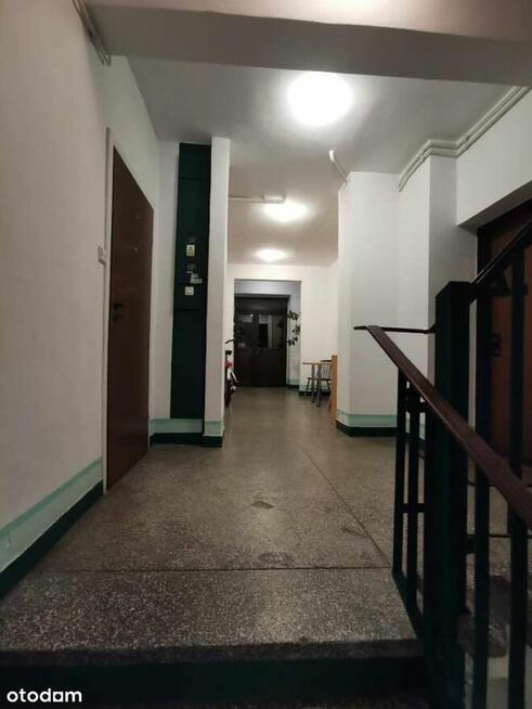 Mieszkanie 48m +garaż, Metro, Kabaty ul. Wąwozowa