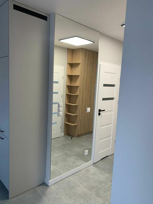 Wynajmę mieszkanie klimatyzacja Dopiewiec