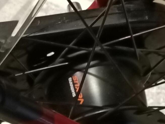 Sprzedam rower elektryk.