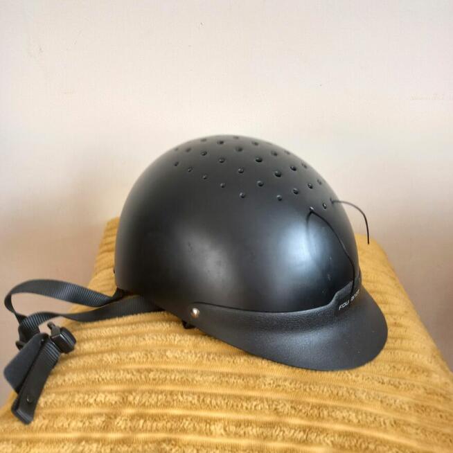 Akcesoria do jazdy konnej