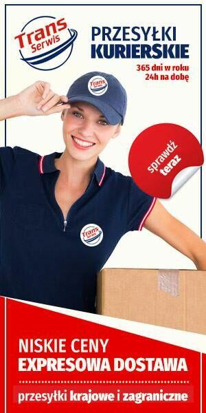 Przesyłki Miejskie Kurier Wrocław