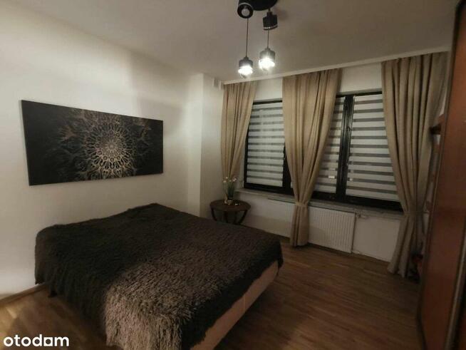 Mieszkanie 48m +garaż, Metro, Kabaty ul. Wąwozowa