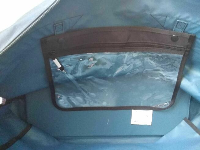 Torba podróżna BMW MINI