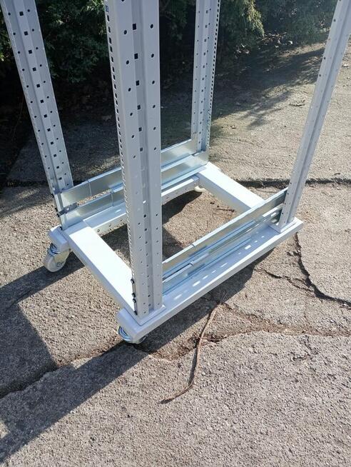 Szafa serwerowa rack stojąca szafy serwerowe