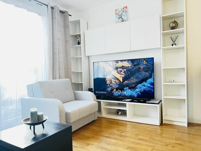 Mieszkanie na godziny lub na doby!!!