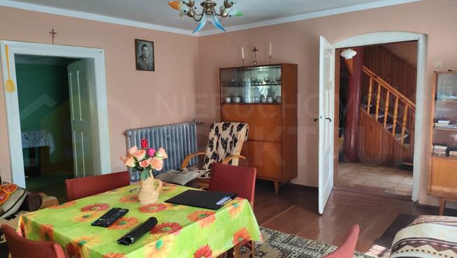 Dom na sprzedaż k. Niemczy