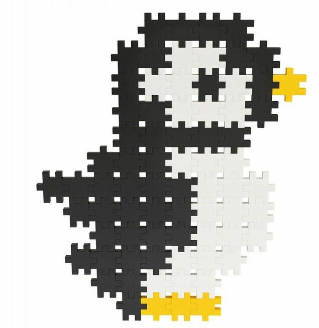 Klocki Meli Minis 800 sztuk