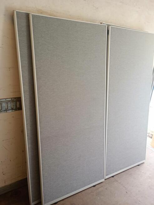 Przegroda biurowa przegrody ściany ścianki biurowe