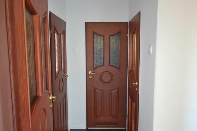 Bezczynszowe Mieszkanie 71 m2 4 pokoje. garaż