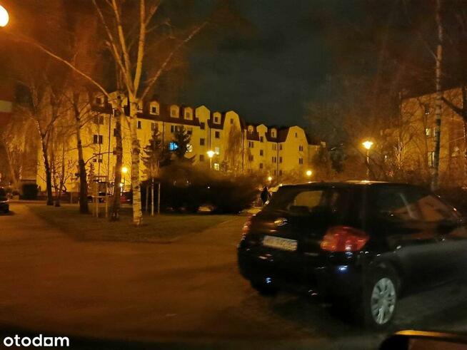 Mieszkanie 48m +garaż, Metro, Kabaty ul. Wąwozowa