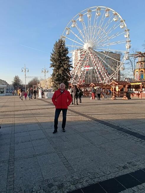 Podejmę pracę pracownik ochrony