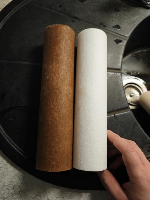 Profesjonalne filtry do wody - Lubuskie RO odwrócona osmoza