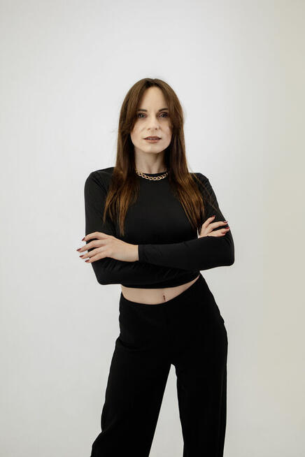 Fotograf Poznań sesje biznesowe, kobiece, ciężarowe, content