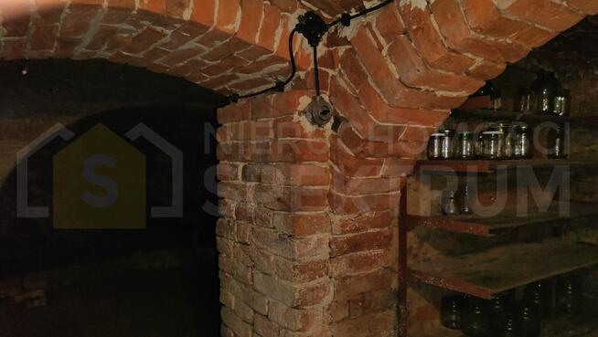 Dom na sprzedaż k. Niemczy