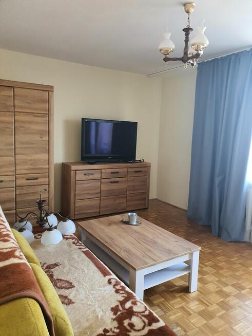 przytulne na Afrykańskiej z miejscem parkingowym pod domem