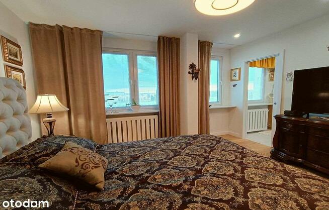 Fantastyczne mieszkanie 61m2, 2 pokoje