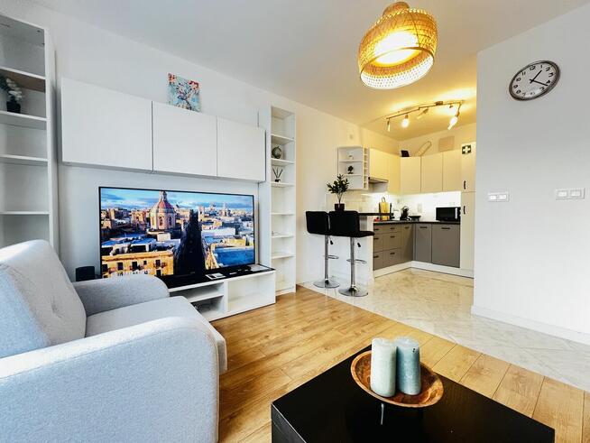 Mieszkanie na godziny lub na doby!!!