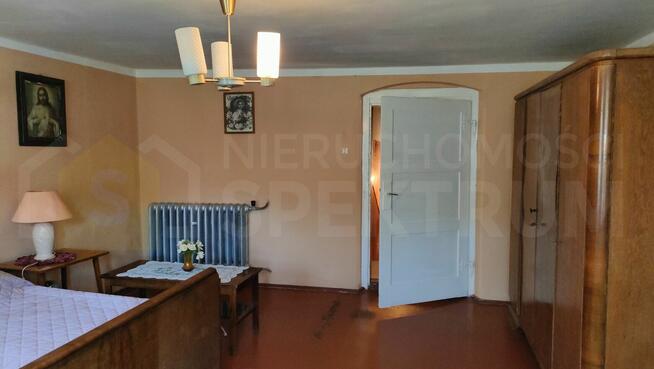 Dom na sprzedaż k. Niemczy