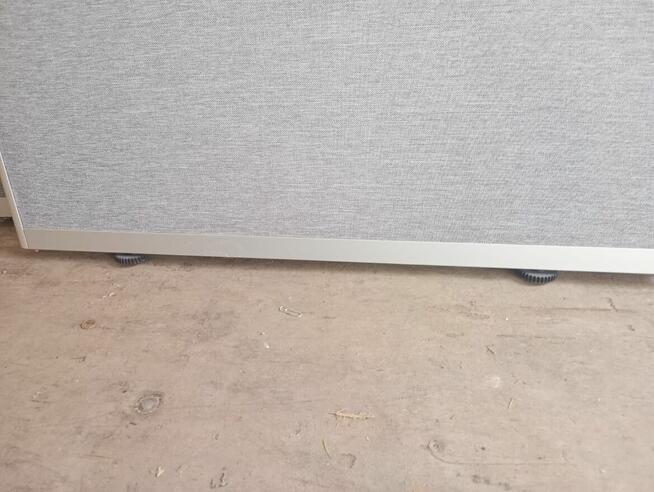 Przegroda biurowa przegrody ściany ścianki biurowe