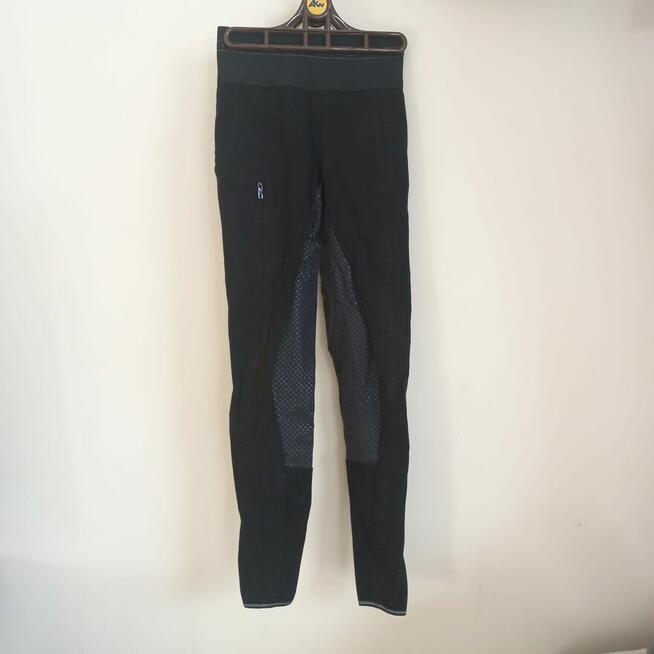 Akcesoria do jazdy konnej