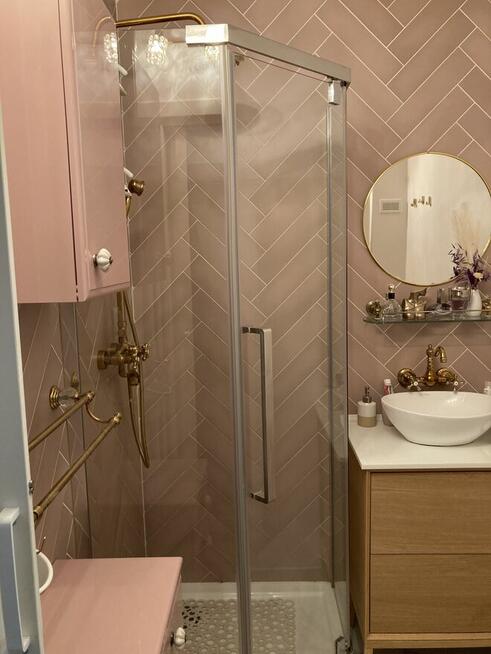 Sprzedam mieszkanie, Na Skarpie 36,6m2