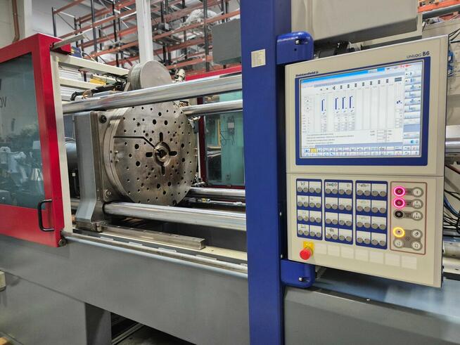 Battenfeld HM 180 /525H/60V