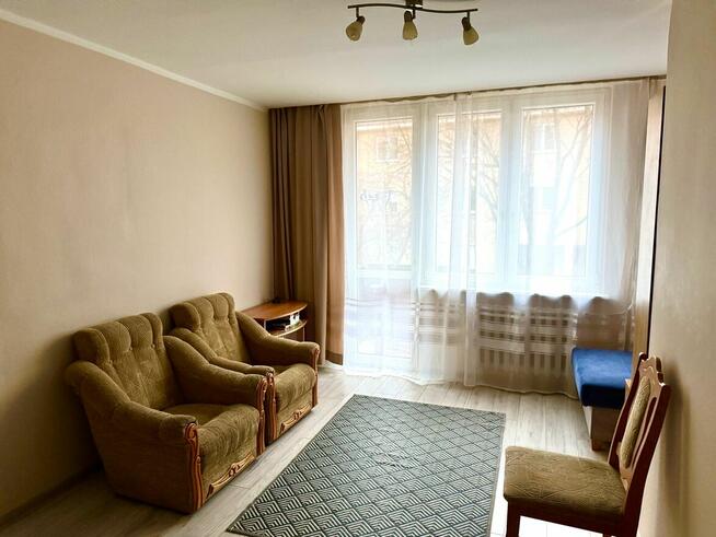 3-pokojowe mieszkanie blisko Metra Bródno