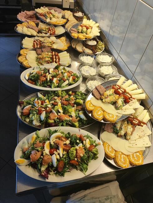 Święta Wielkanocne - wolne miejsca